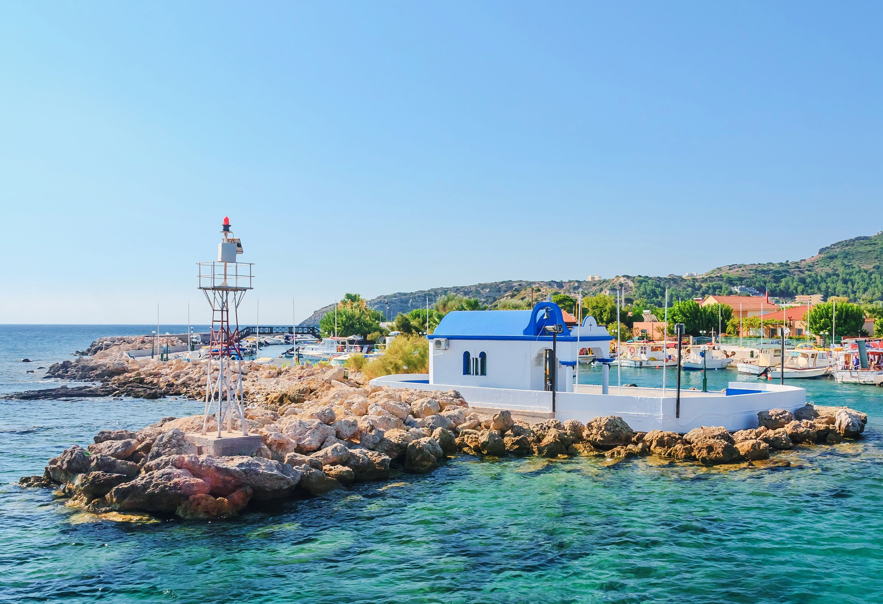 Bingo Rhodos 4*