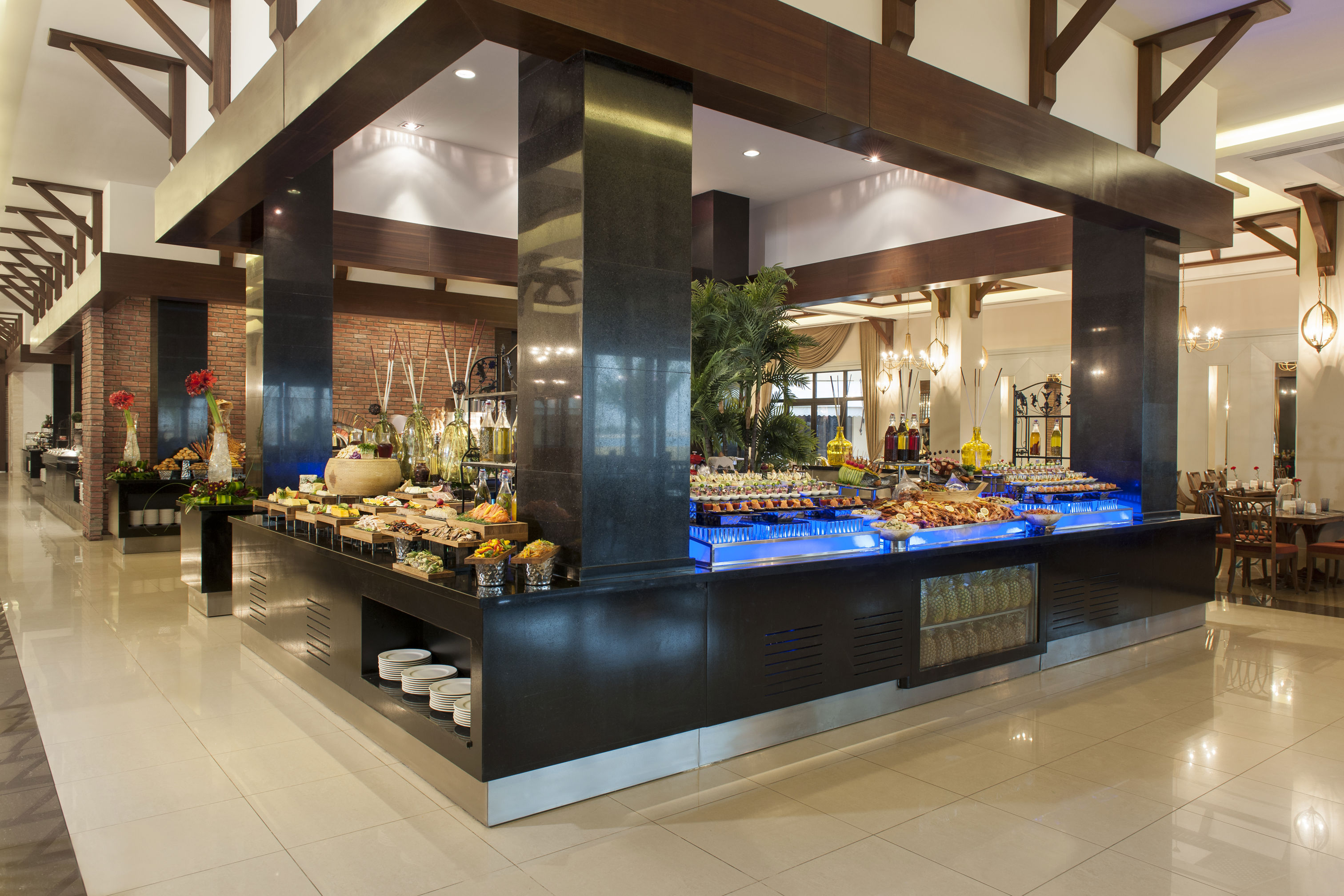 Rixos Bab Al Bahr