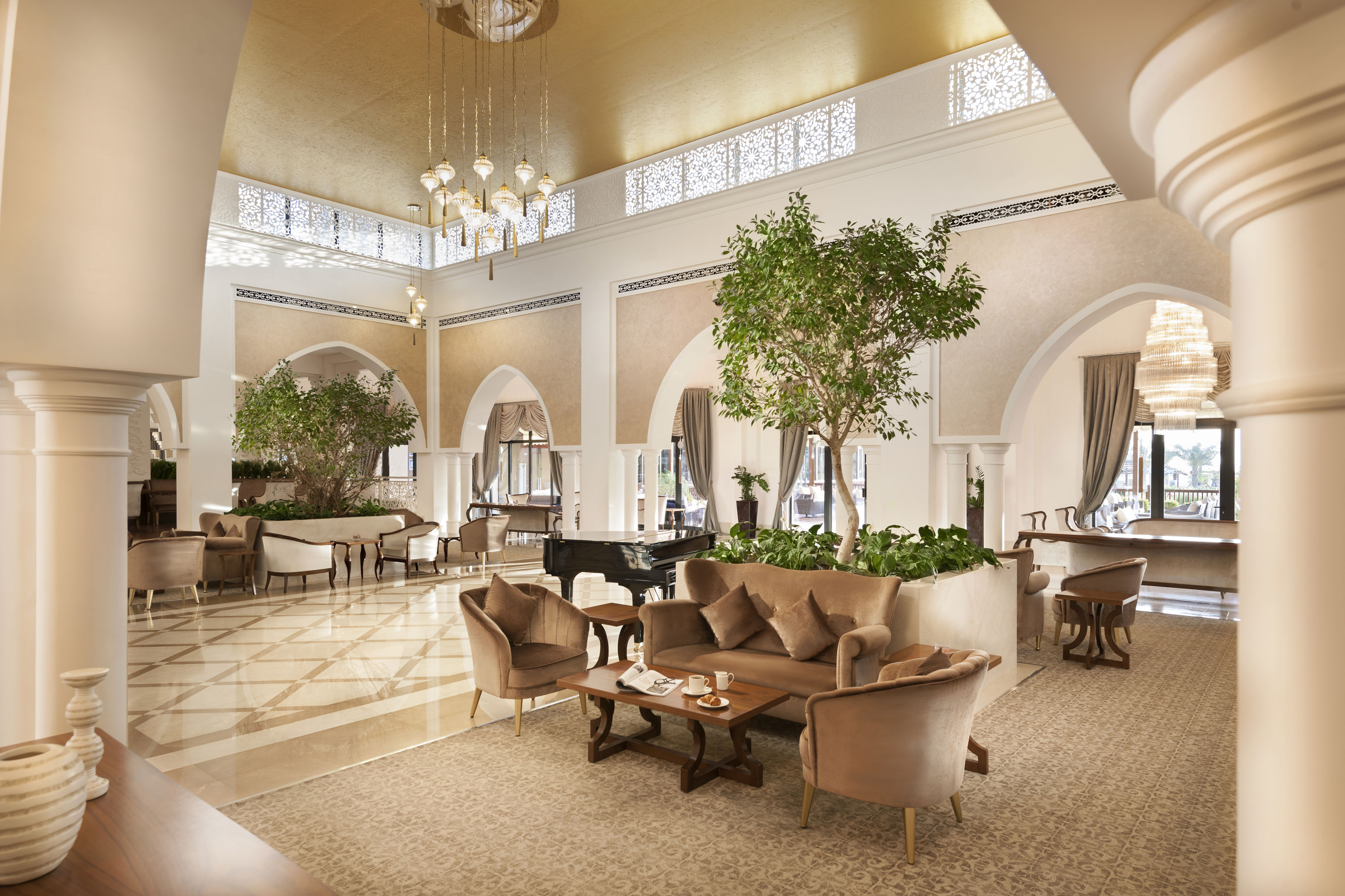 Rixos Bab Al Bahr