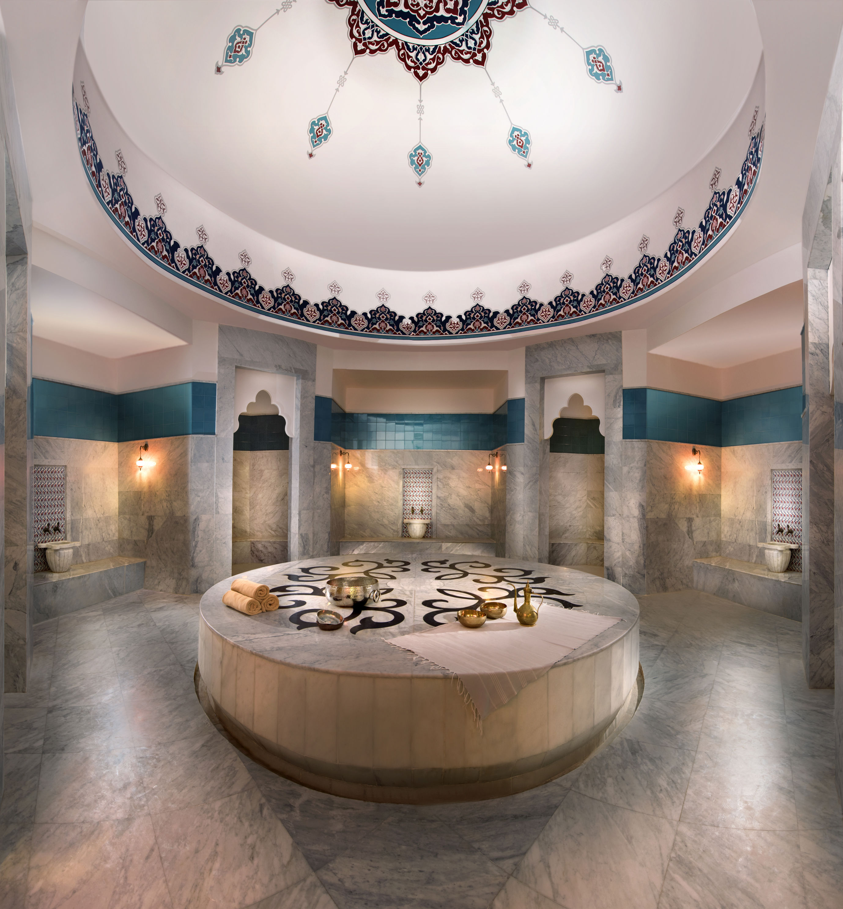 Rixos Bab Al Bahr