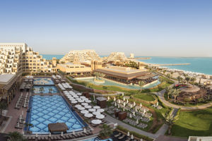 Rixos Bab Al Bahr