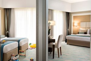 Rixos Bab Al Bahr