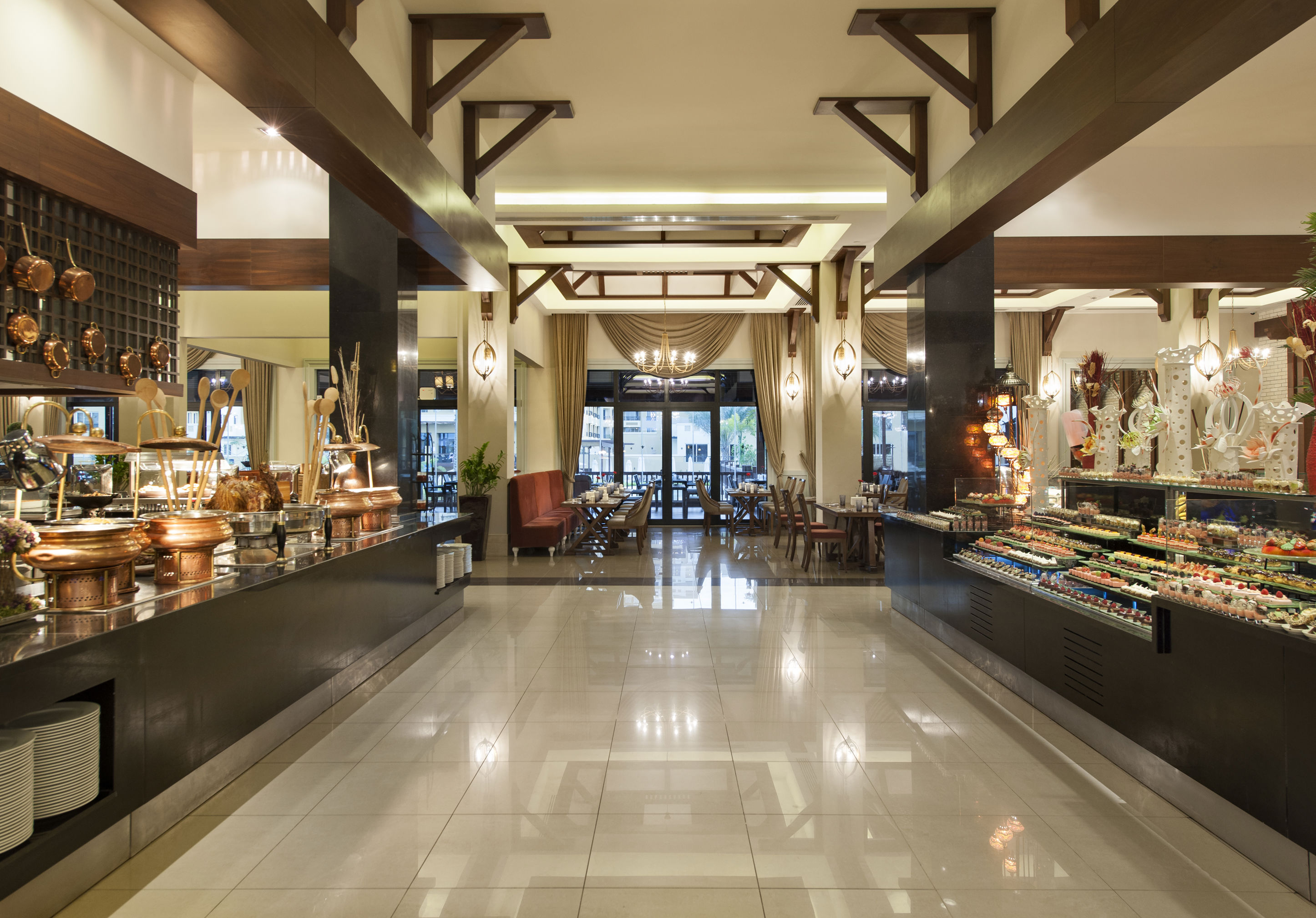 Rixos Bab Al Bahr