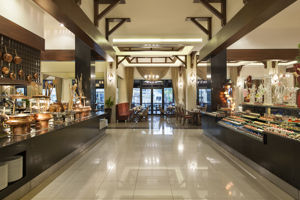 Rixos Bab Al Bahr
