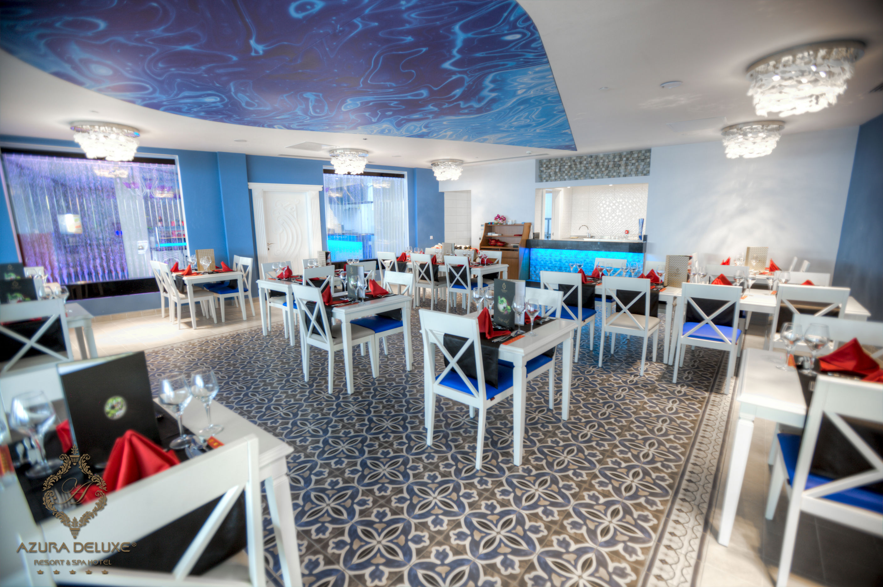Azura Deluxe Resort & Spa