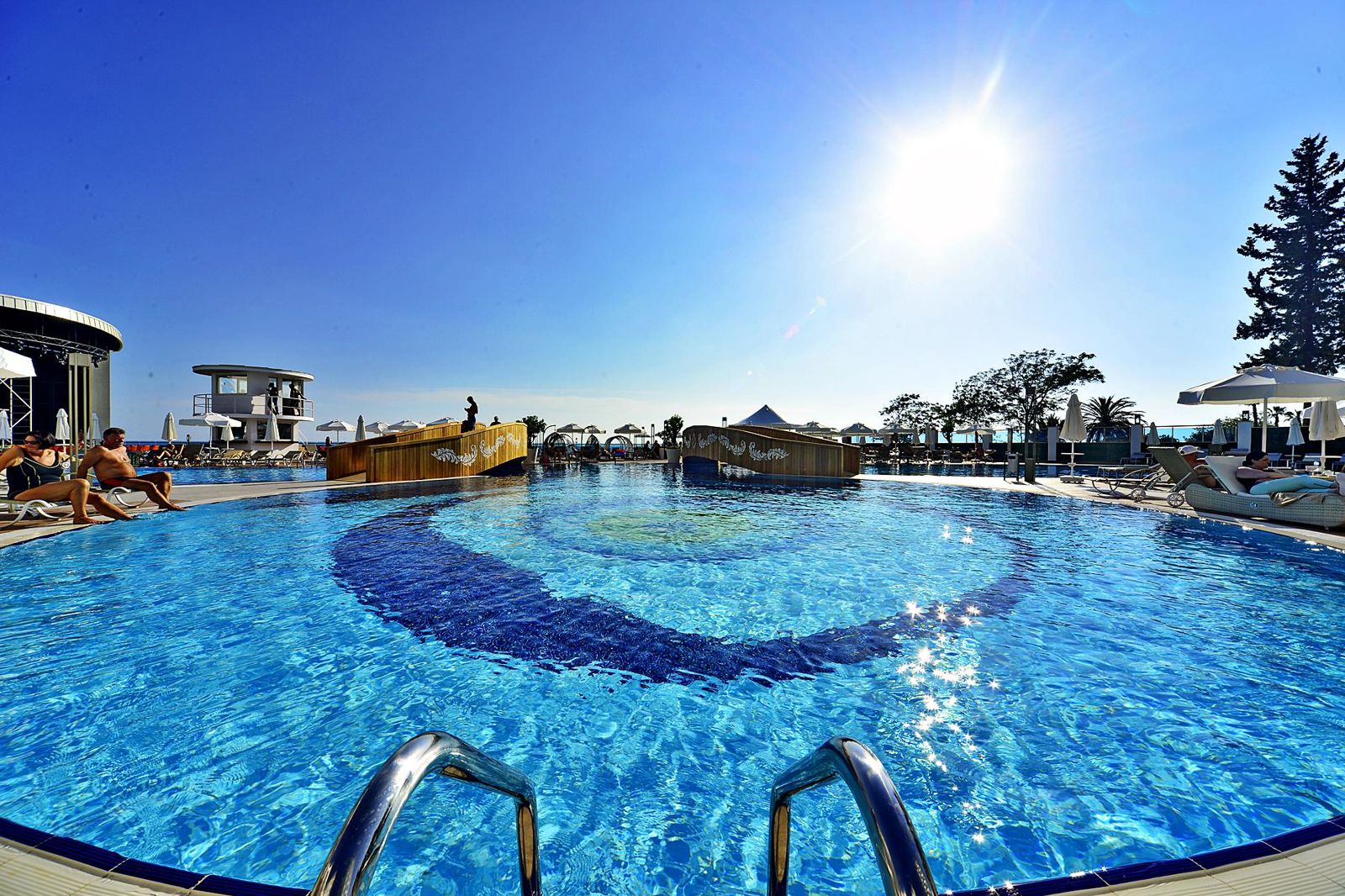 Azura Deluxe Resort & Spa billede 2