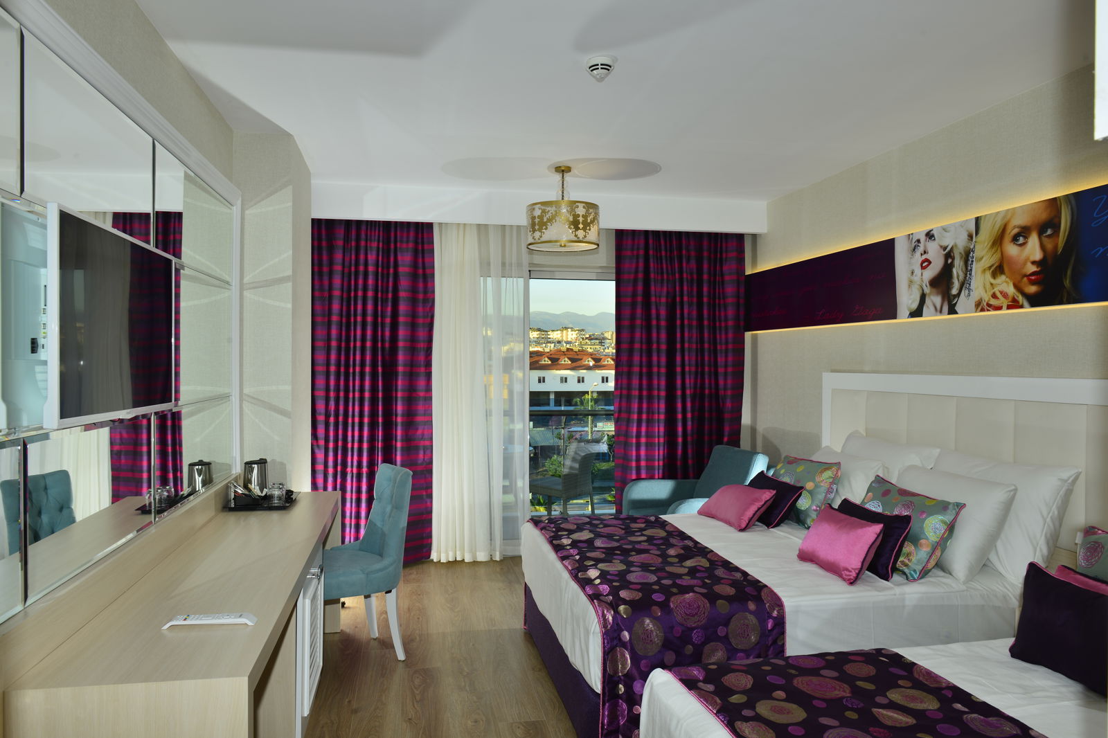 Azura Deluxe Resort & Spa billede 3