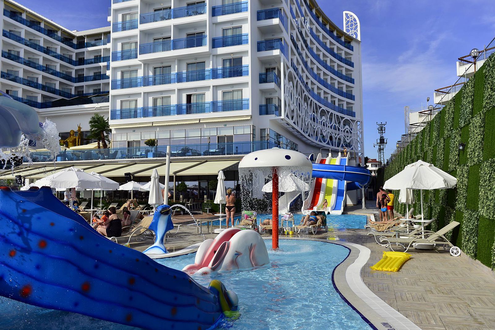 Azura Deluxe Resort & Spa - billede 5
