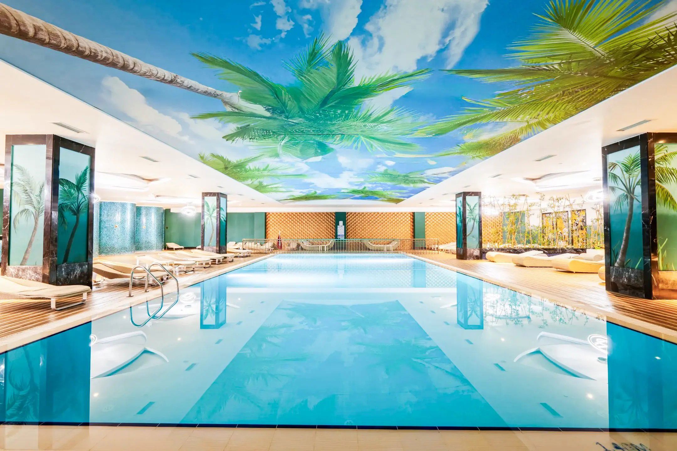 Azura Deluxe Resort & Spa