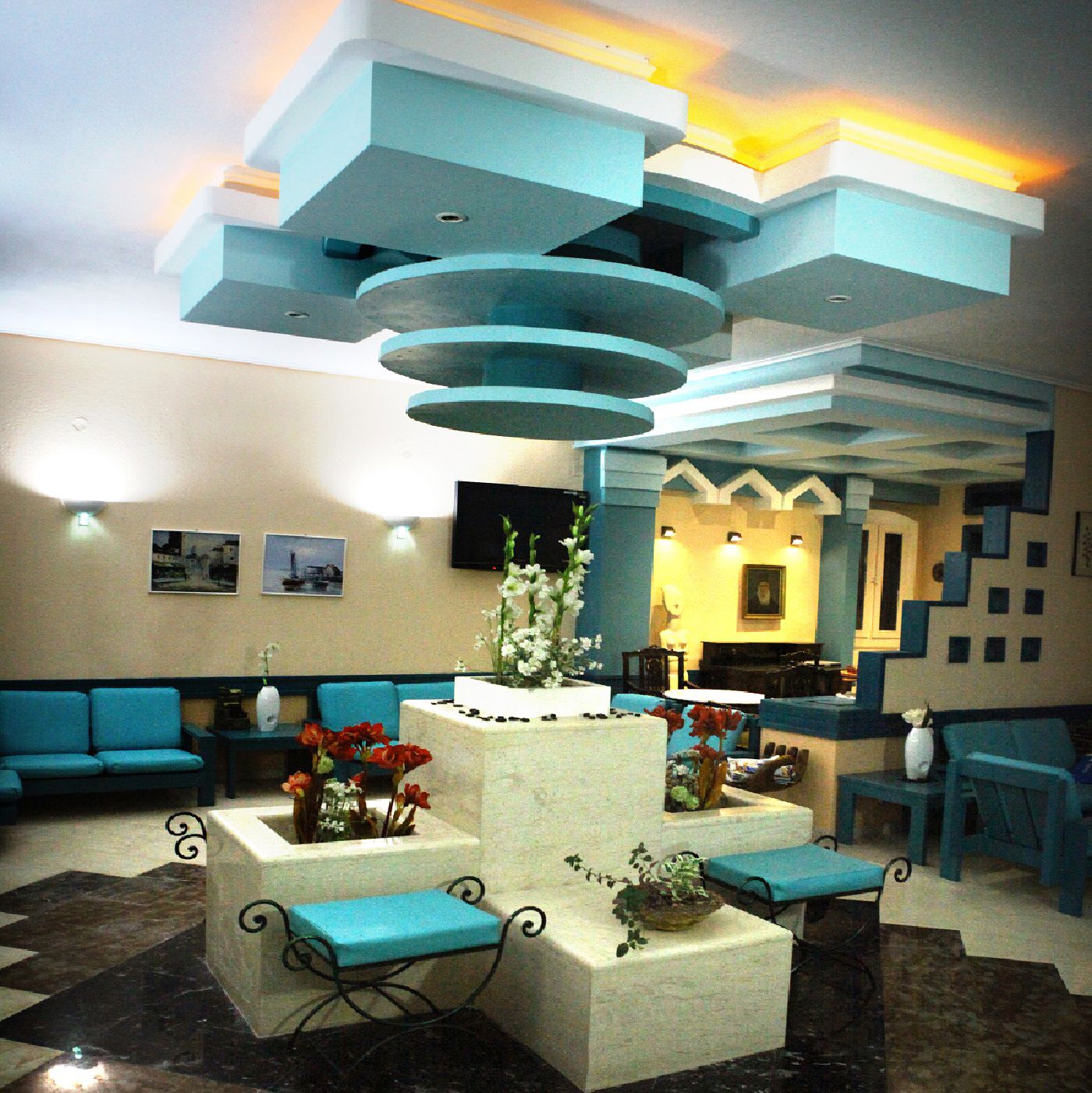 Michaelia Hotel
