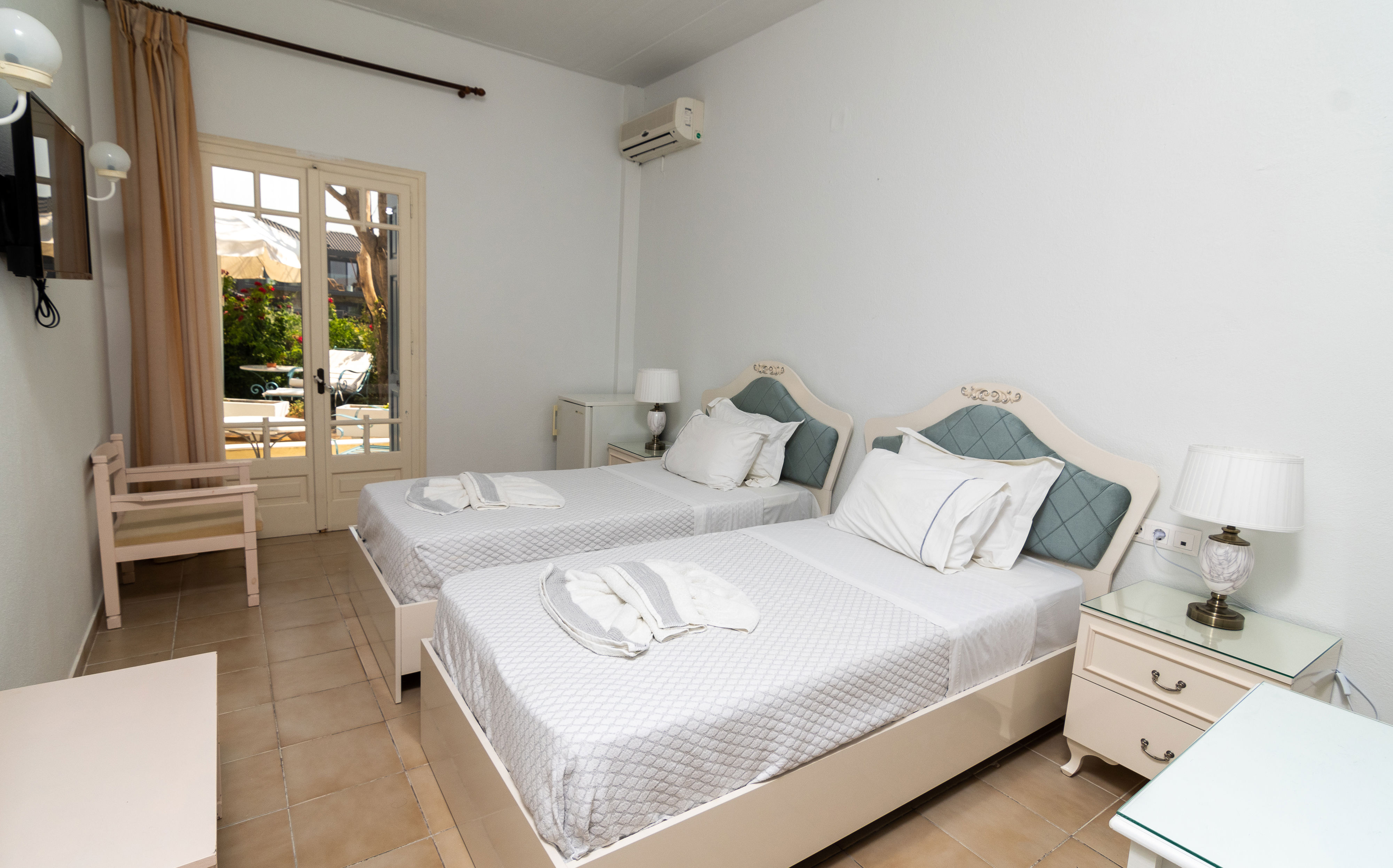 Michaelia Hotel