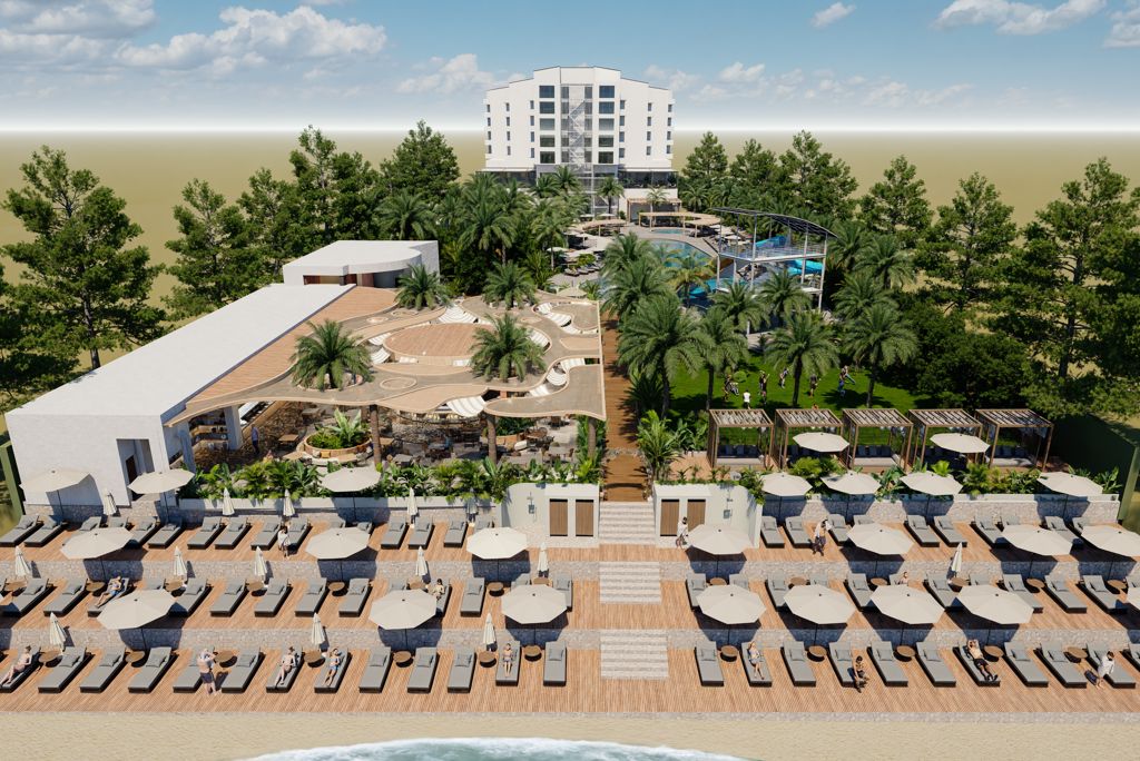 Calido Sol Hotel