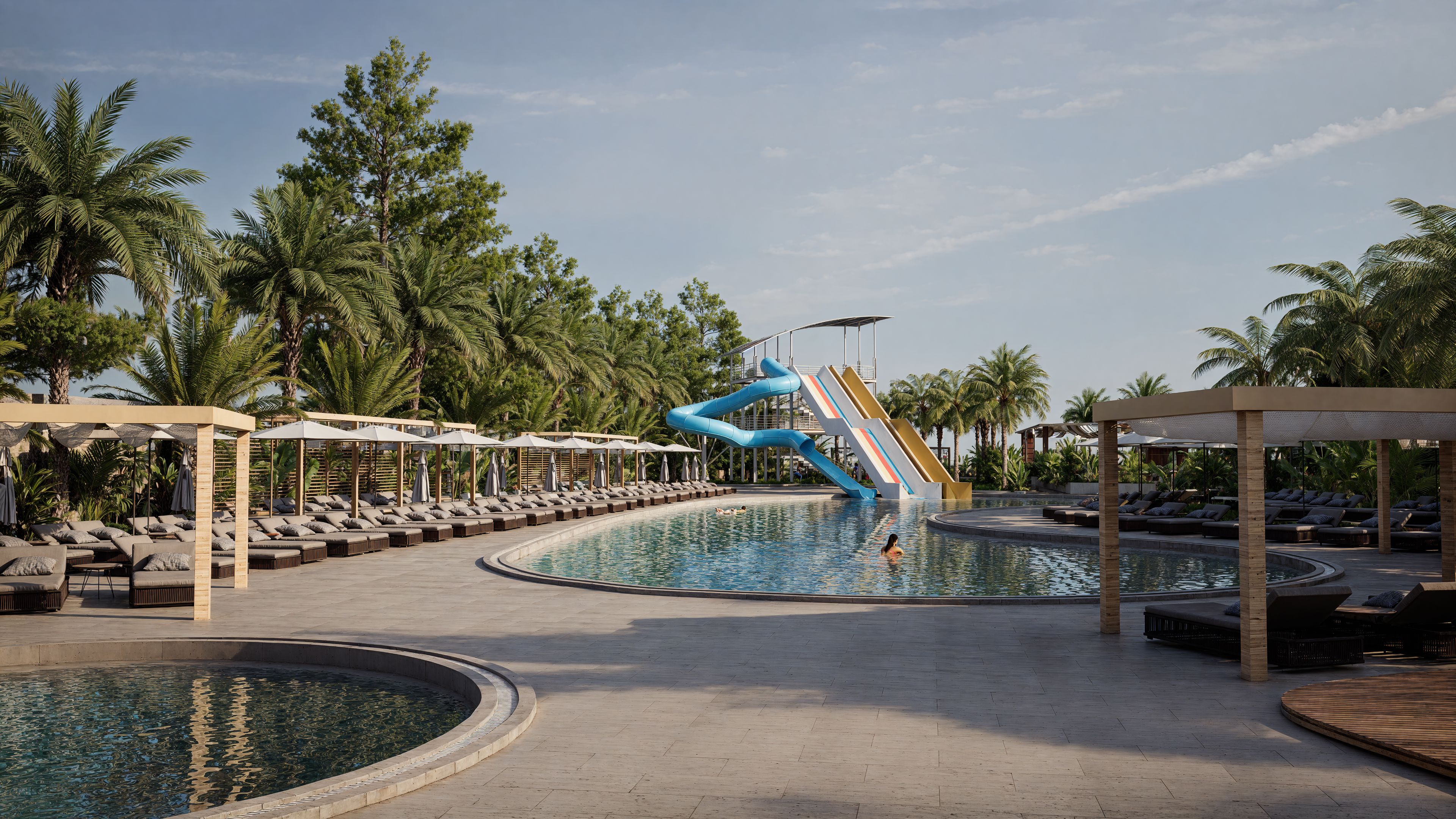 Calido Sol Hotel - billede 2