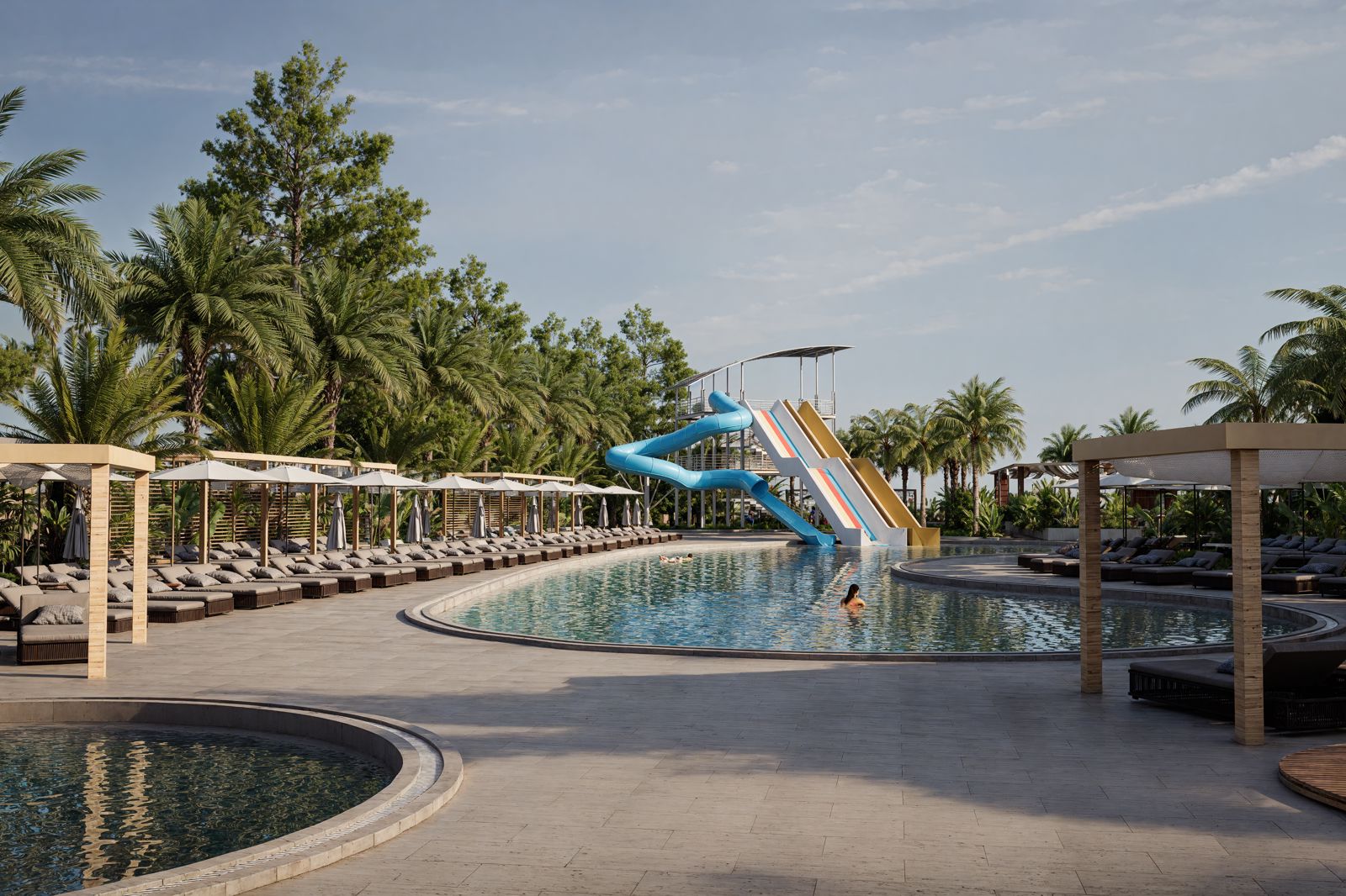 Calido Sol Hotel - billede 2