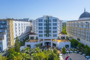Stella Beach Hotel