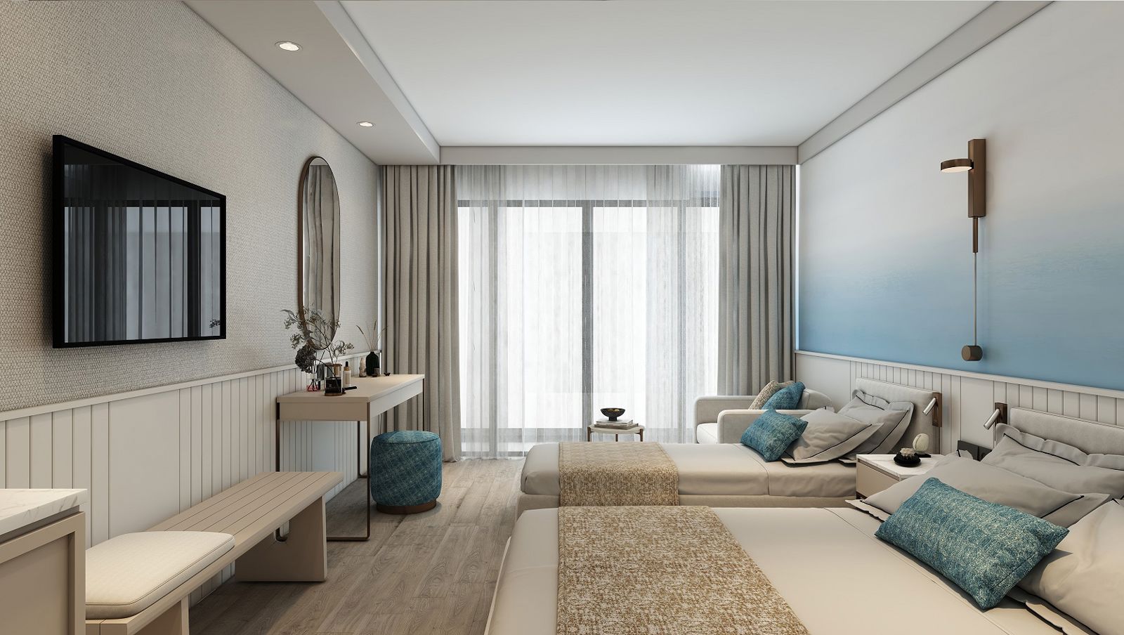 Calido Sol Hotel - billede 3