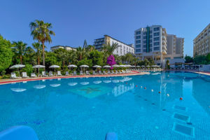 Stella Beach Hotel