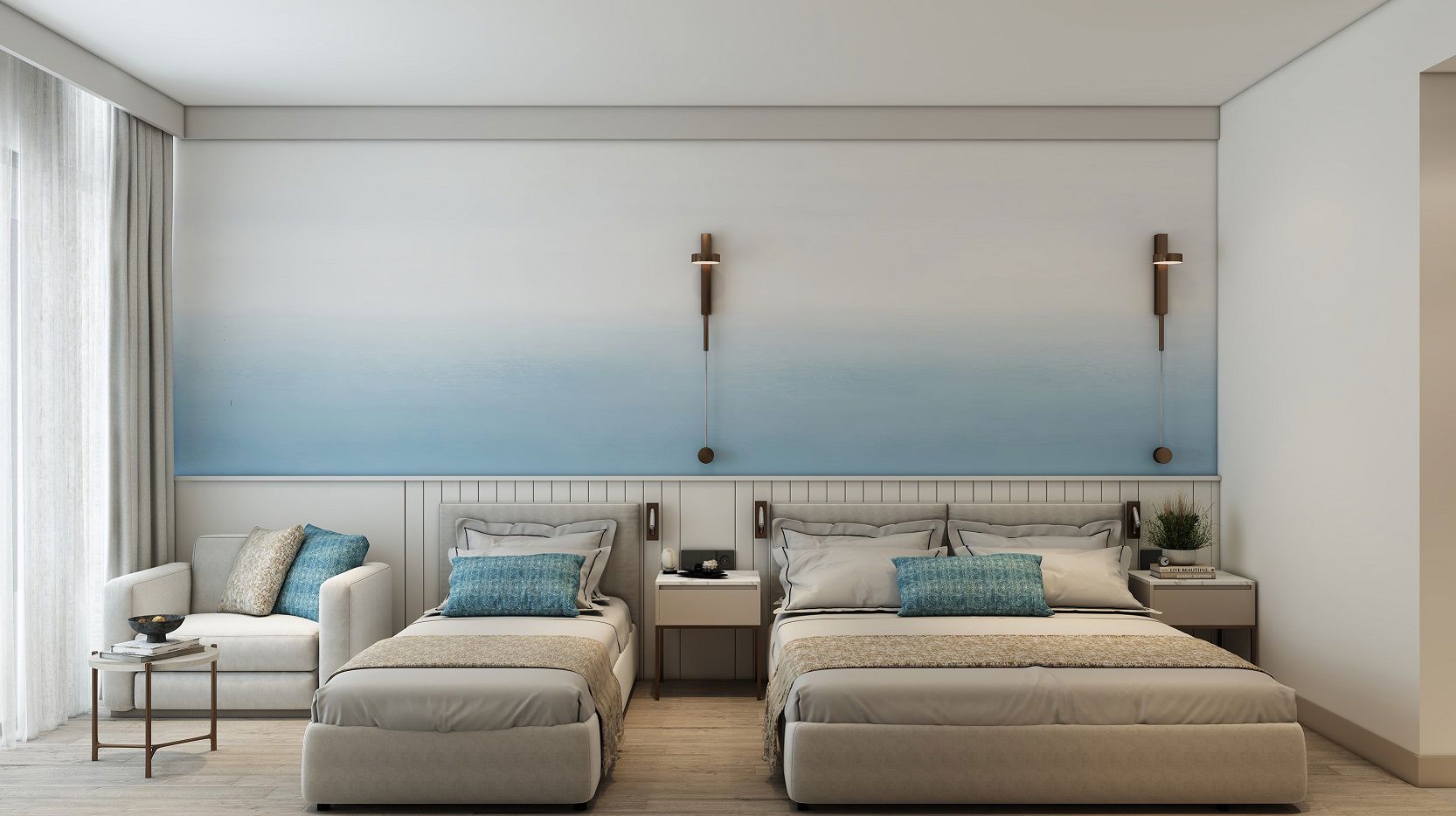 Calido Sol Hotel - billede 4