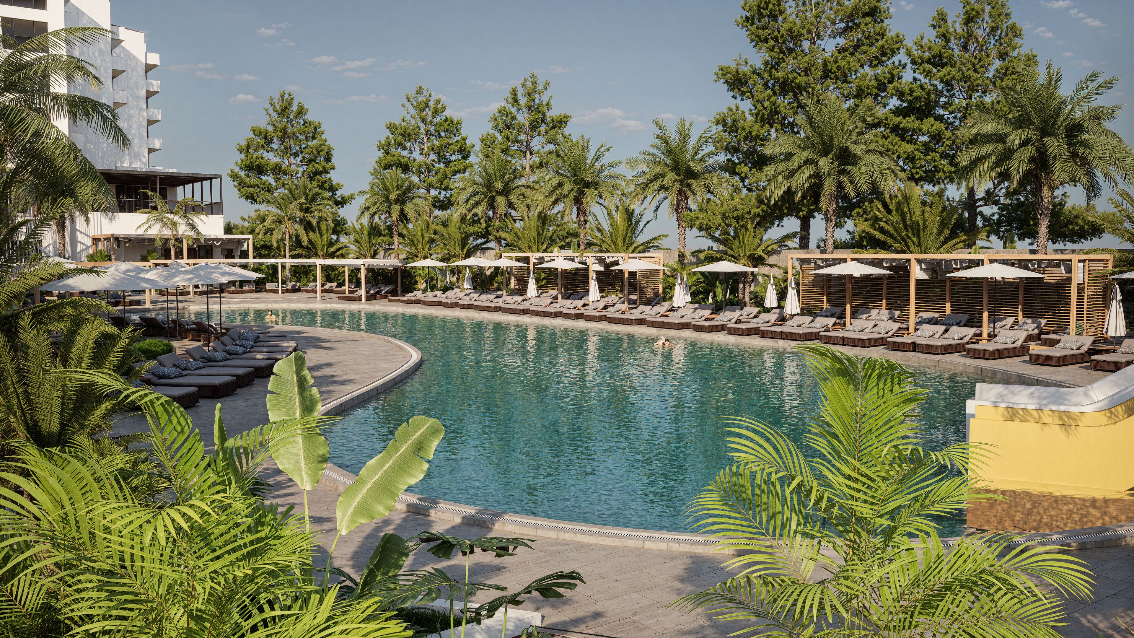Calido Sol Hotel
