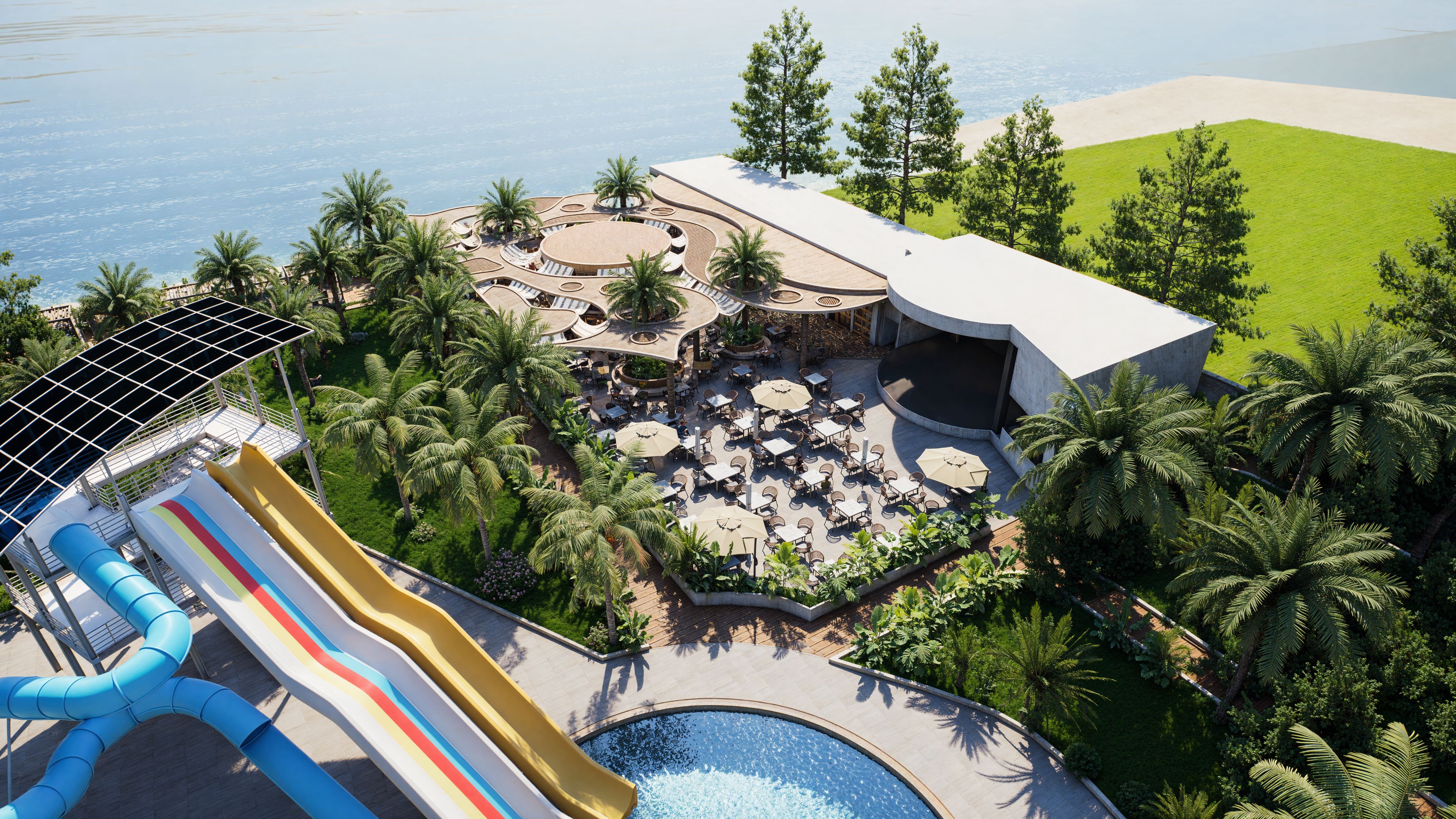 Calido Sol Hotel