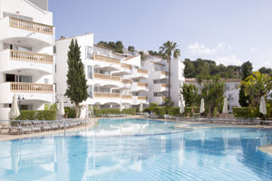 La Pergola Appartementen