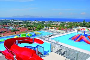 Fly & Go Aegean View Resort