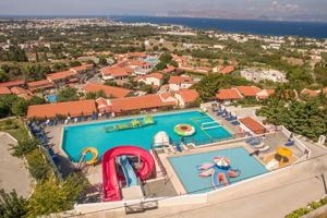 Fly & Go Aegean View Resort