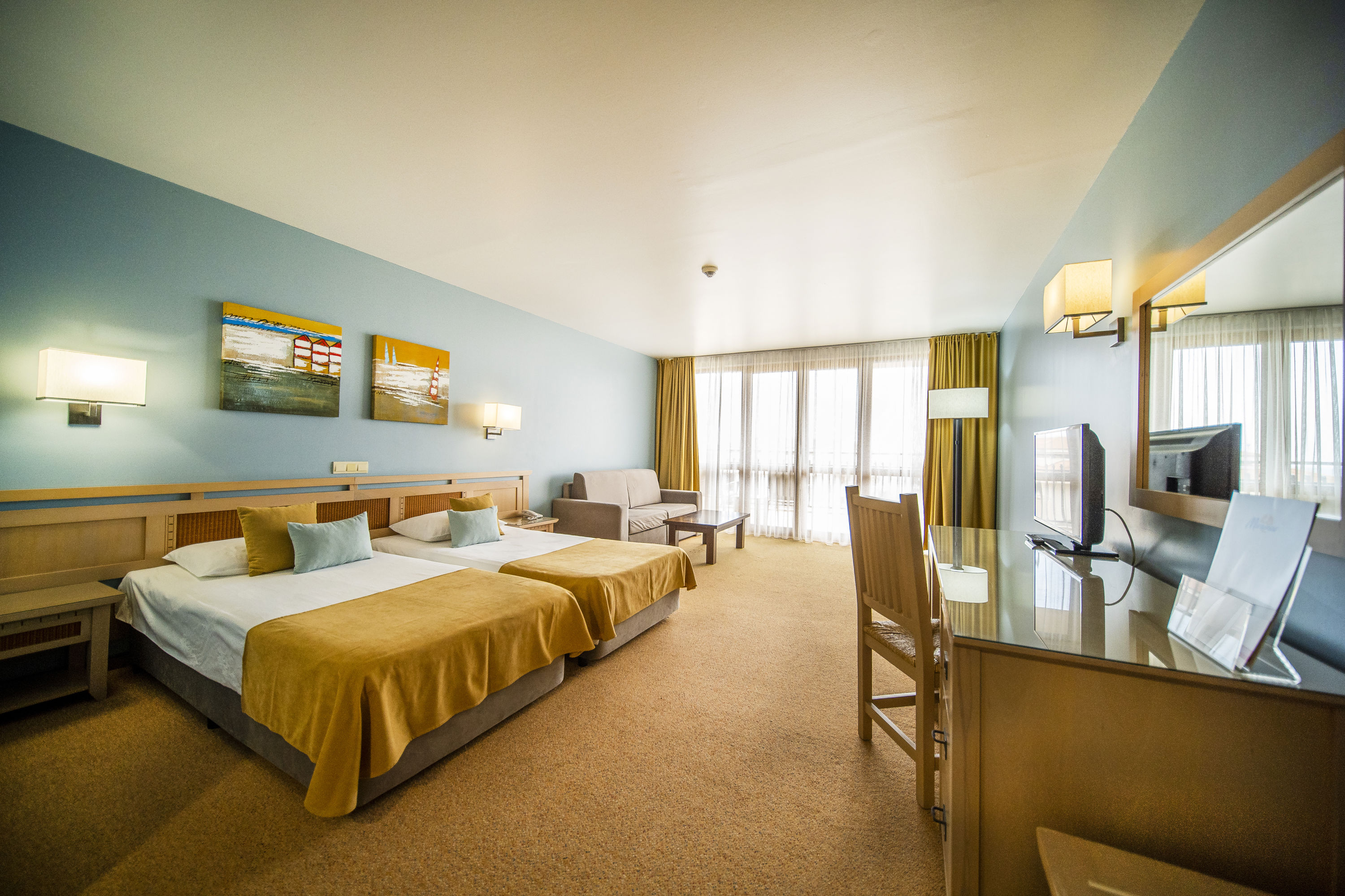 HVD Club Hotel Miramar