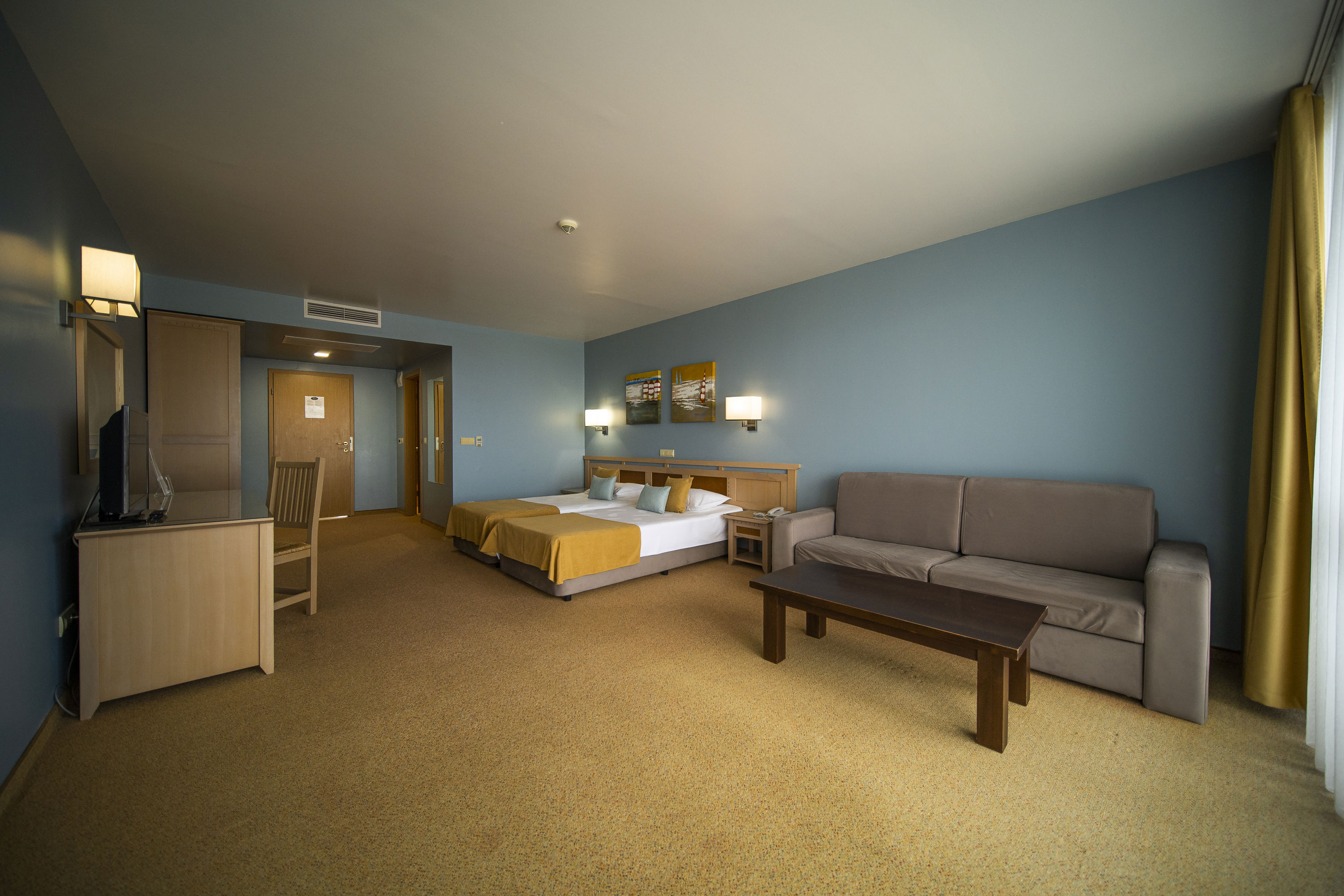 HVD Club Hotel Miramar