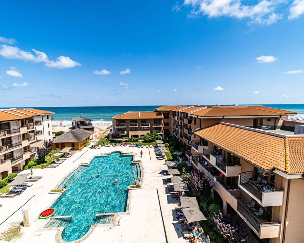 HVD Club Hotel Miramar