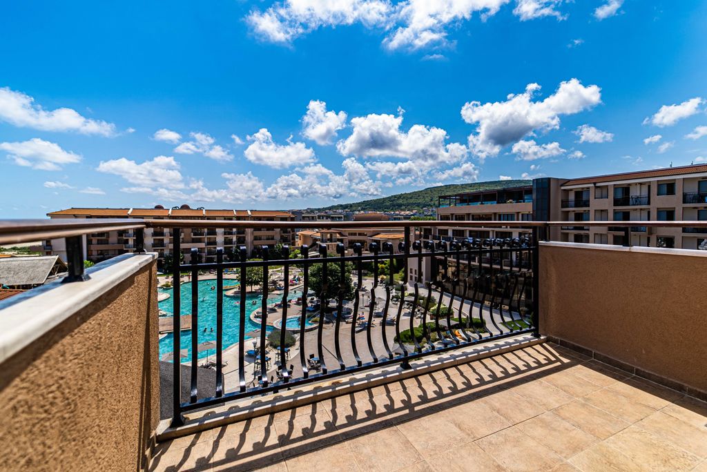HVD Club Hotel Miramar
