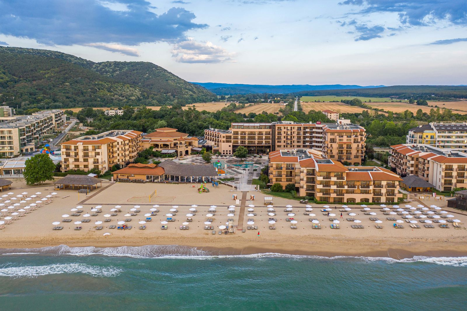 HVD Club Hotel Miramar - billede 2