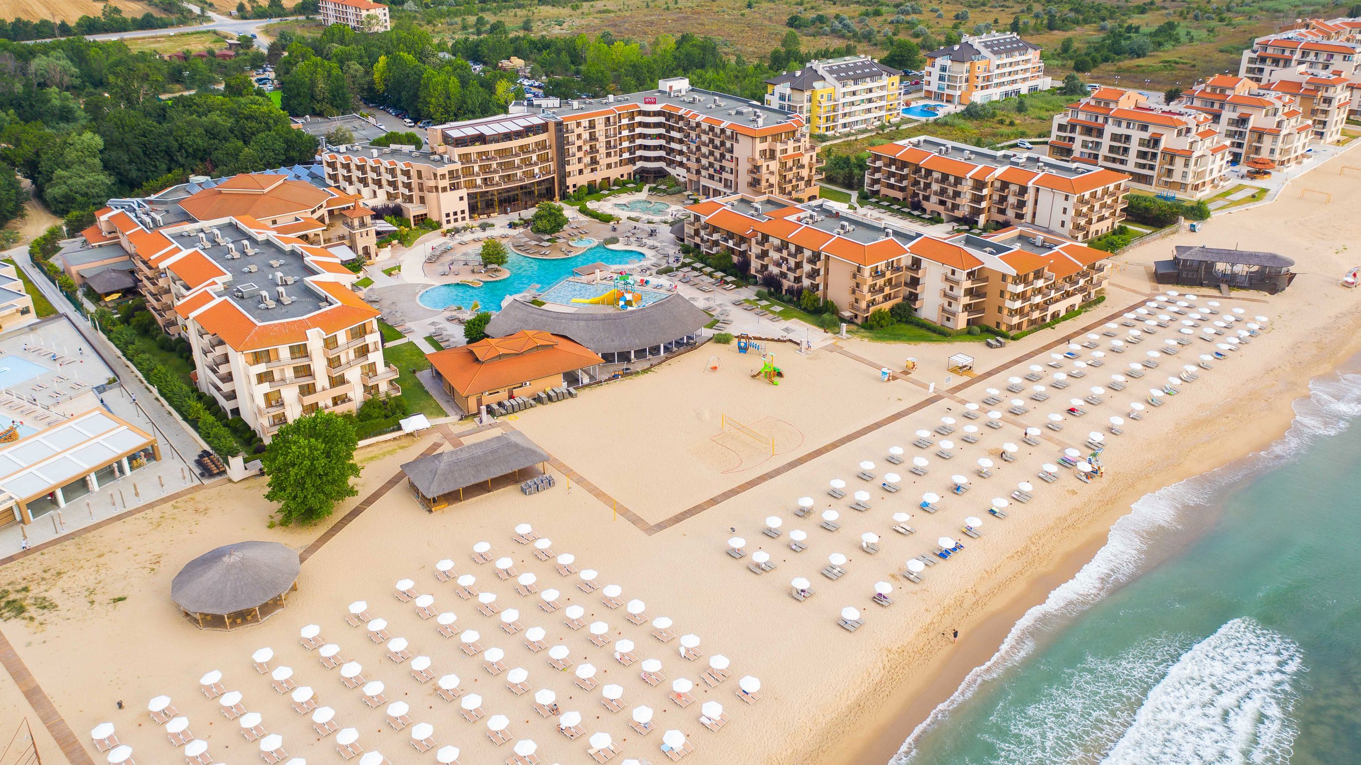 HVD Club Hotel Miramar - billede 4