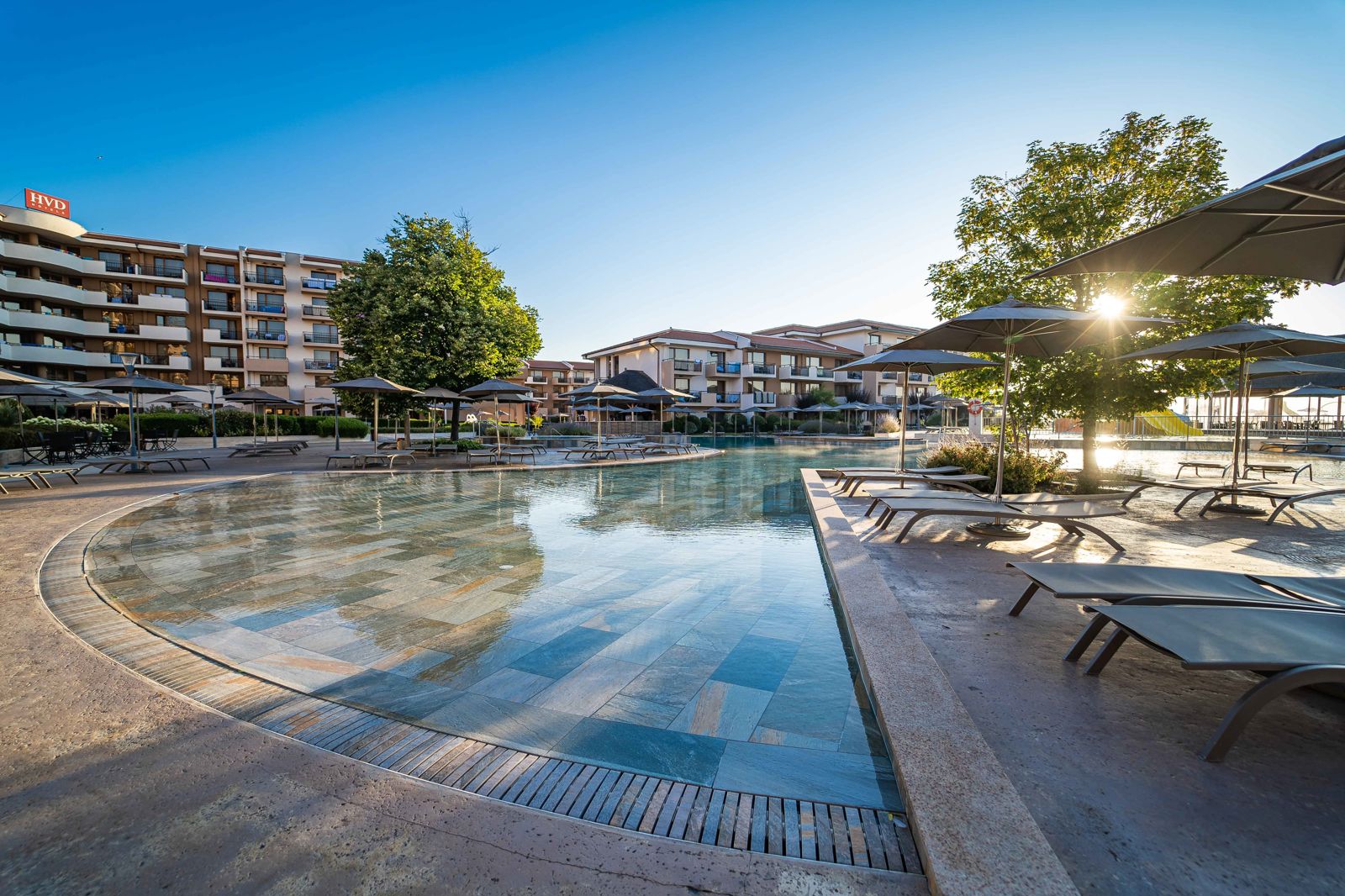 HVD Club Hotel Miramar - billede 5