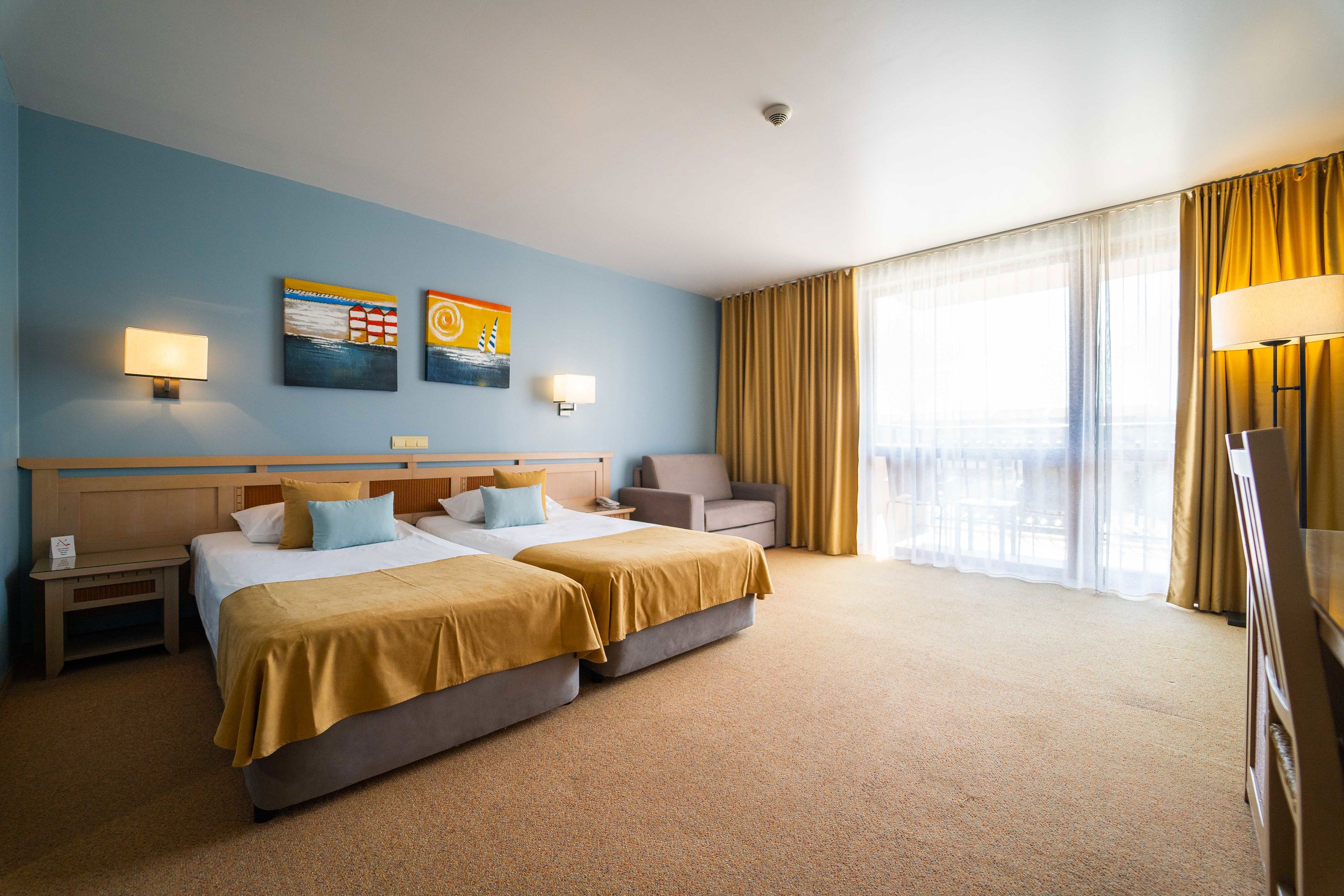 HVD Club Hotel Miramar