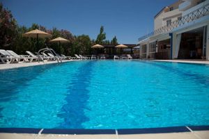 Fly & Go Sun & Sea Appartementen