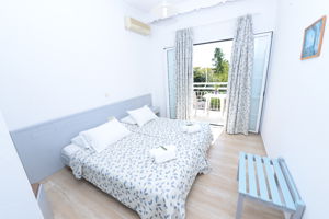 Fly & Go Filippas Appartementen