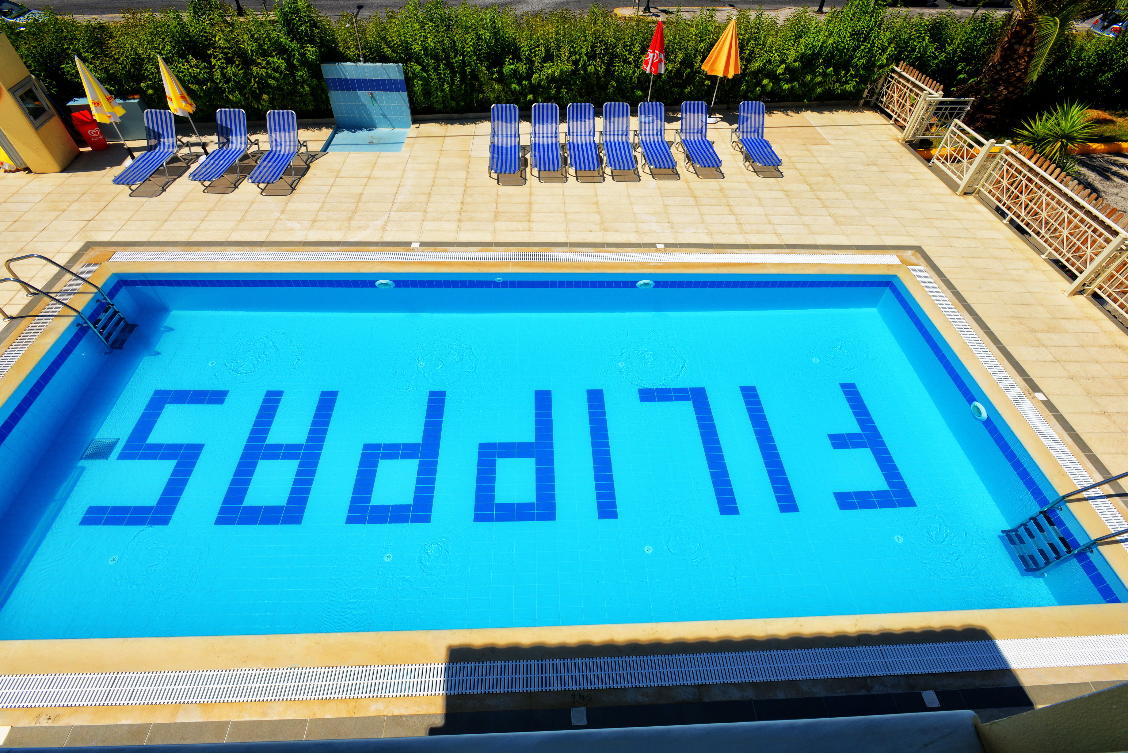 Fly & Go Filippas Appartementen