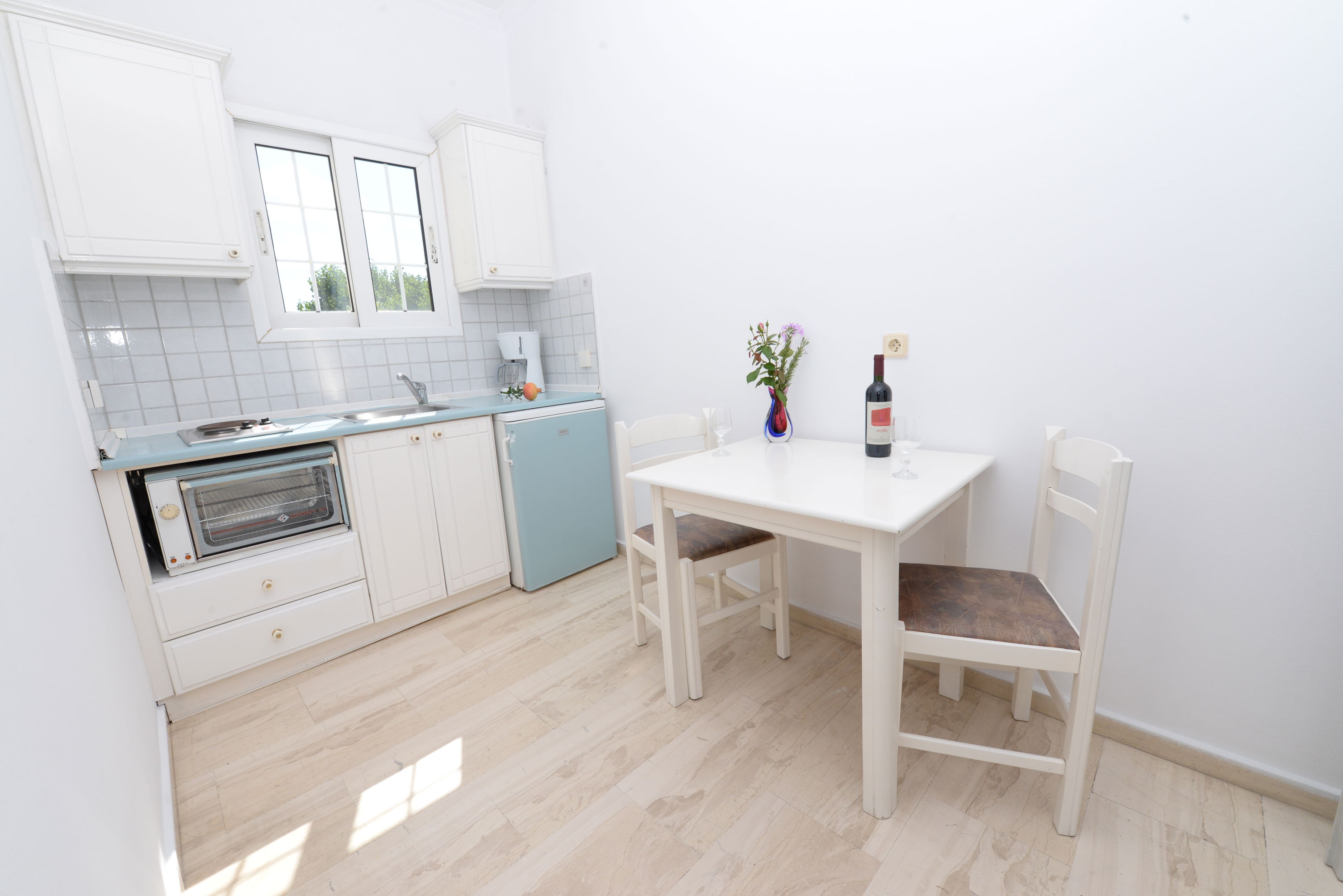 Fly & Go Filippas Appartementen