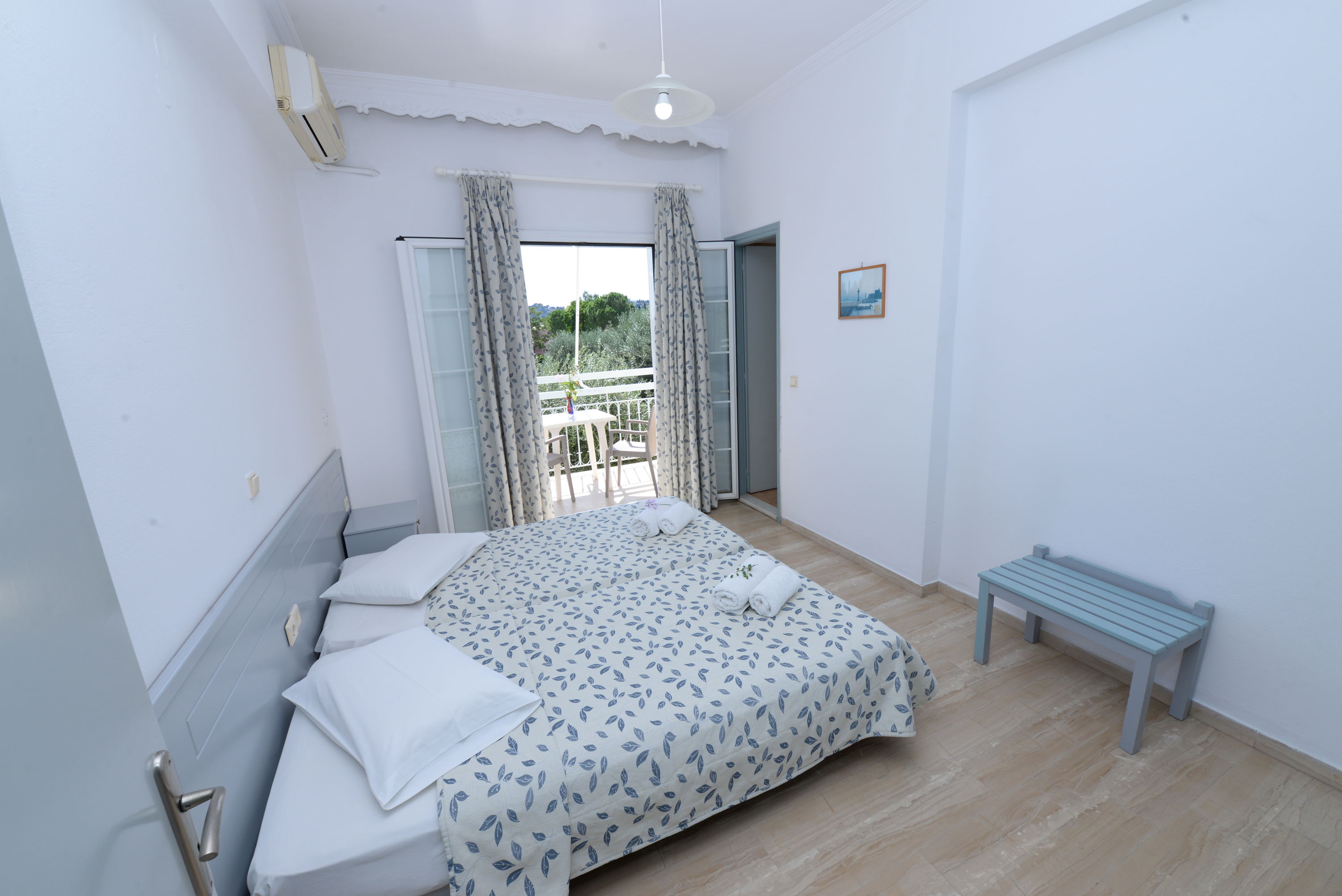 Fly & Go Filippas Appartementen