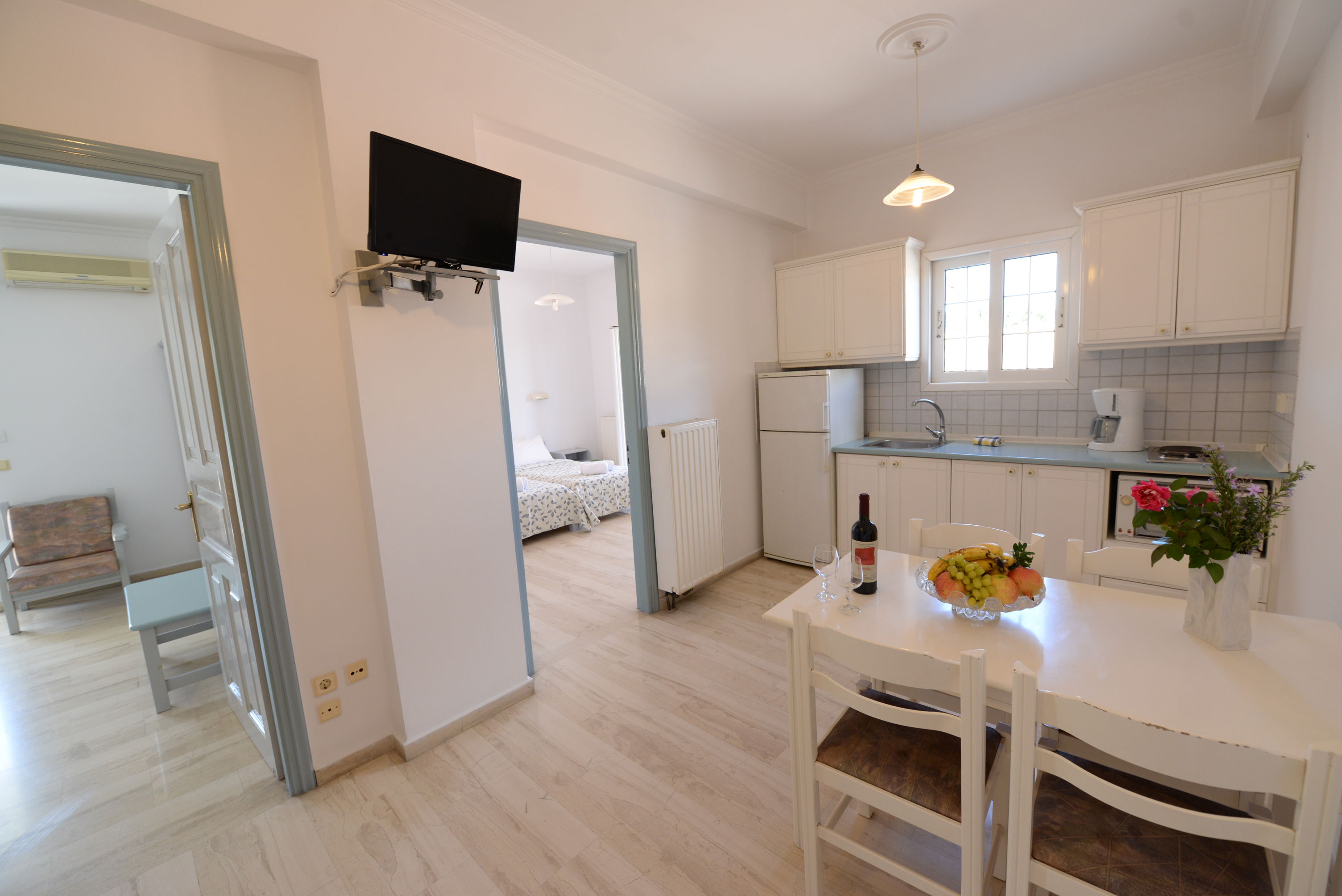 Fly & Go Filippas Appartementen
