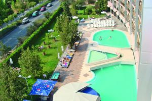 Fly & Go Flamingo Hotel