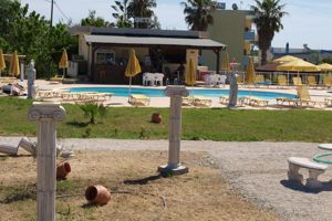 Fly & Go Garden City