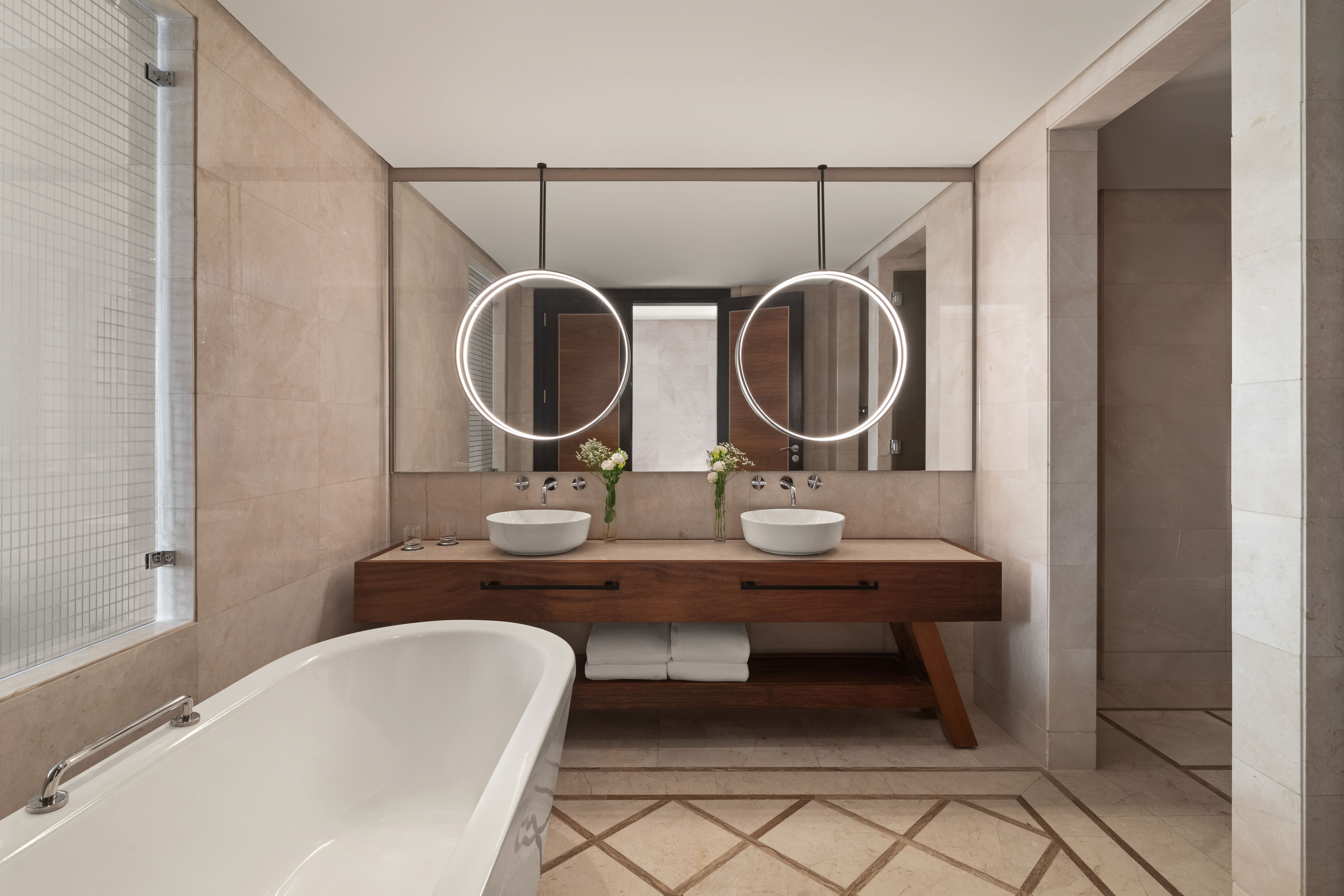 Rixos the Palm Dubai Hotel & Suites