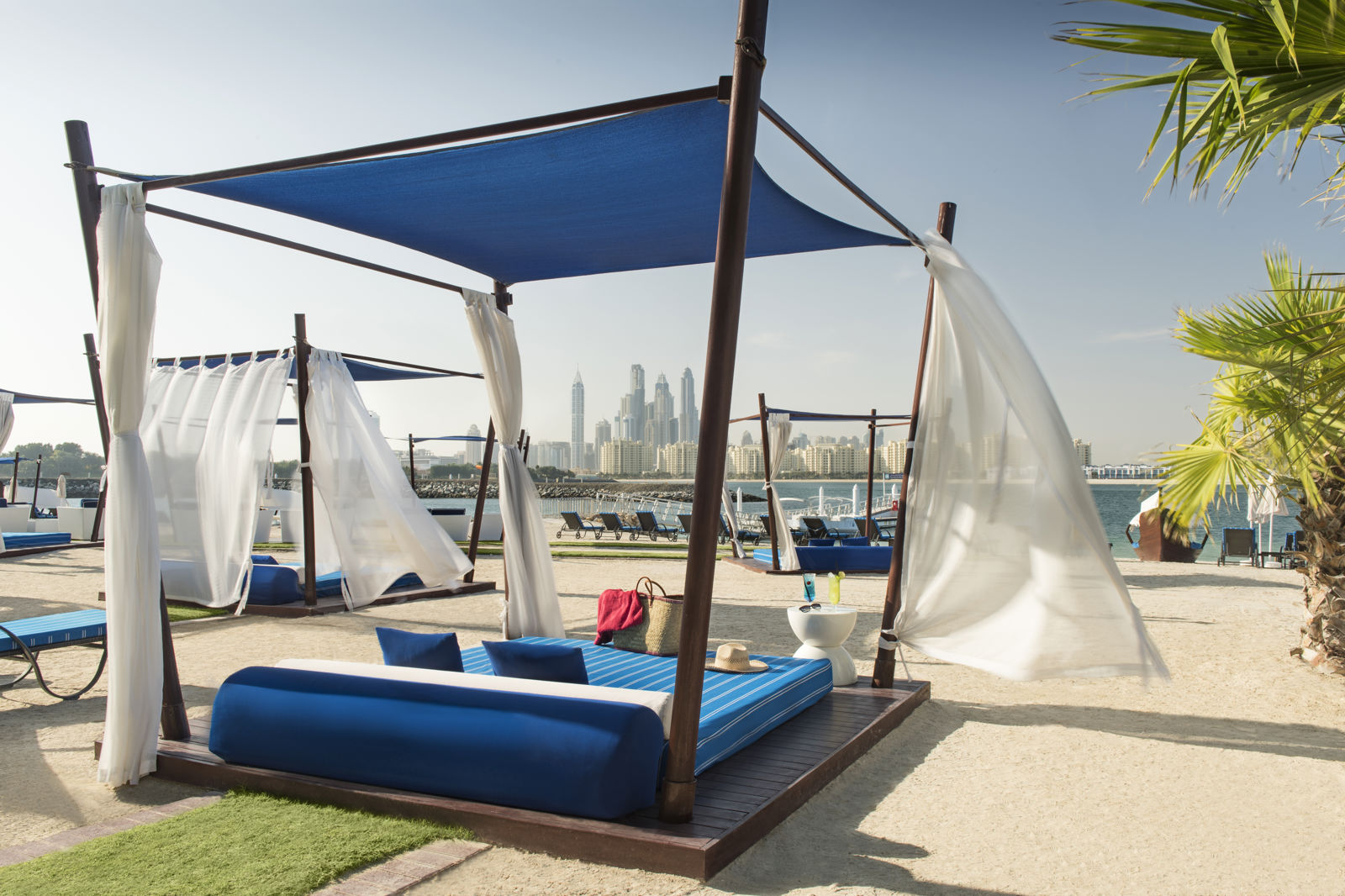 Rixos the Palm Dubai Hotel&Suites