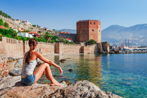 Bingo Turkse Riviera 3* LO
