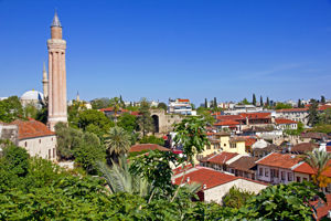 Bingo Turkse Riviera 3* LO