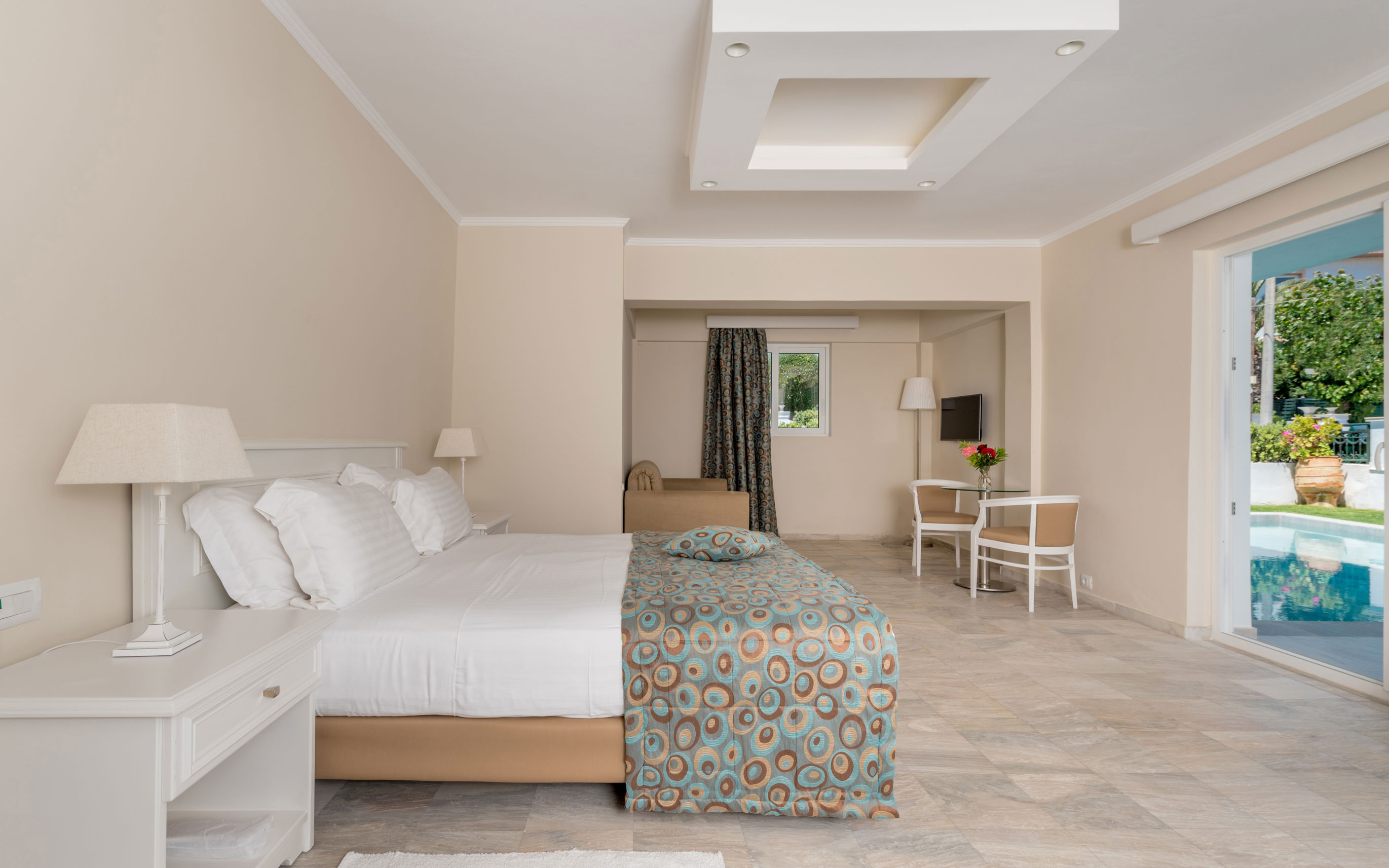 Zante Park Resort & Spa