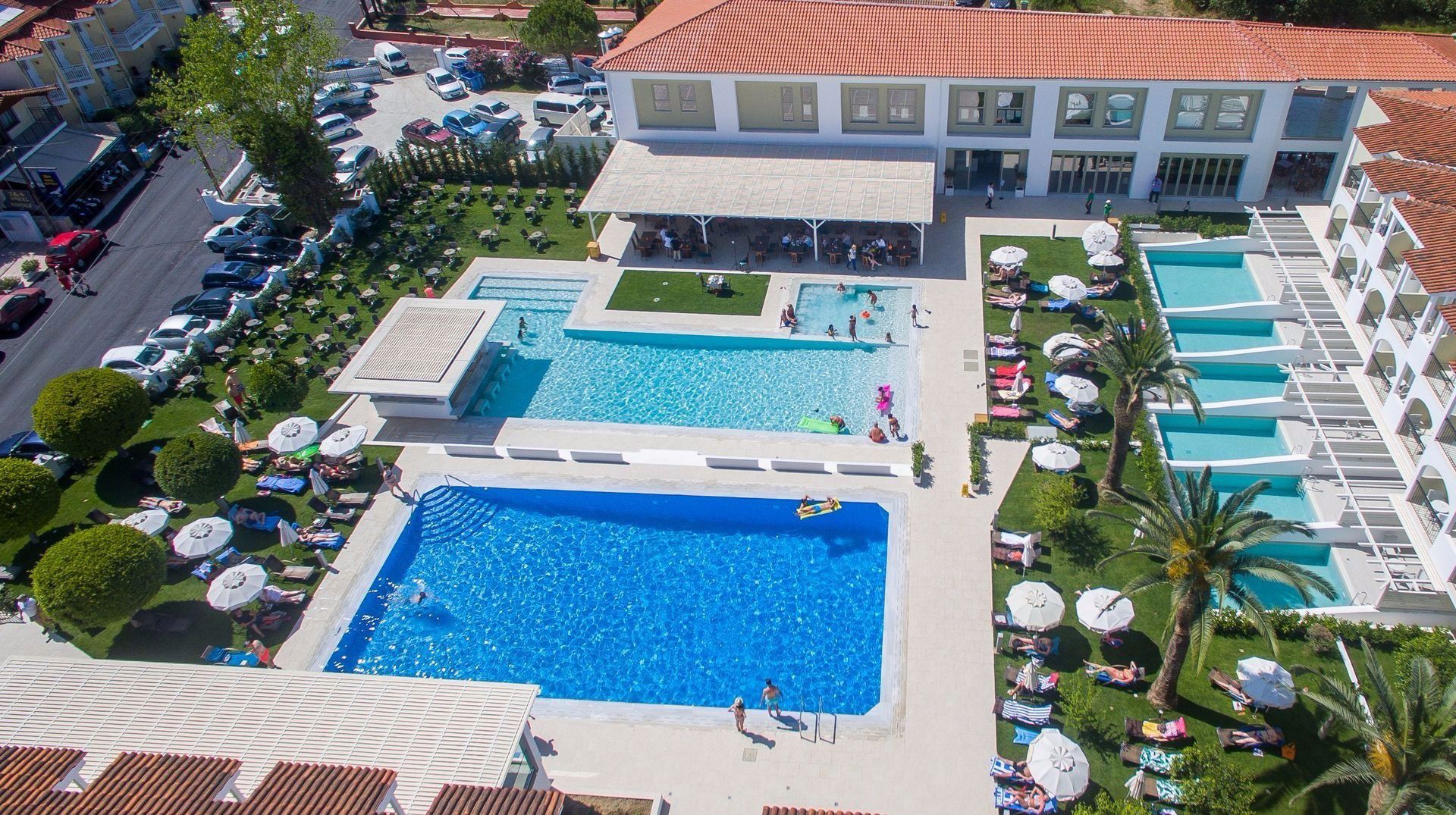 Zante Park Resort & Spa