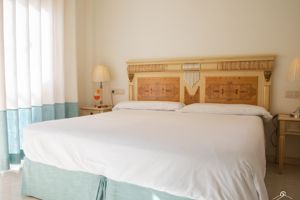 Woonvoorbeeld 4-kamerappartement penthouse